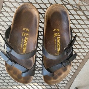 Birkenstock’s